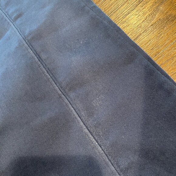 Vineyard Vines Blue Leggings with Sleek Design - Picture 8 of 16